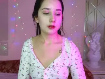 Chaturbate Nude Webcam of kisses_eva