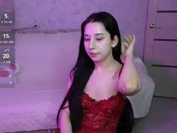 Chaturbate Free Live Porn of kisses_eva