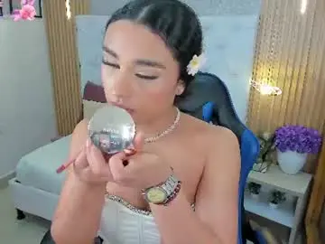 Chaturbate Watch Live Sex Cams of kitty_cayo