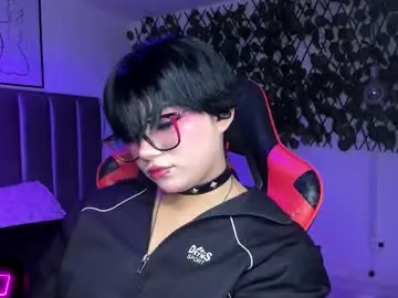 Chaturbate Live Sex Cam of kitty_gang