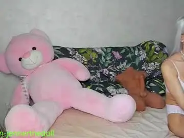 Chaturbate Adult Webcams of kristhedoll