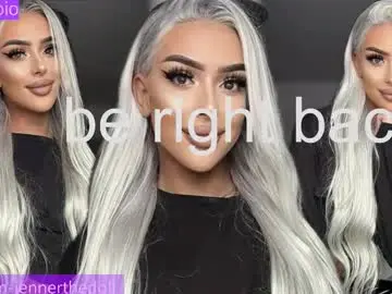 Chaturbate Best Webcam of kristhedoll