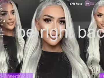 Chaturbate Best Webcam of kristhedoll