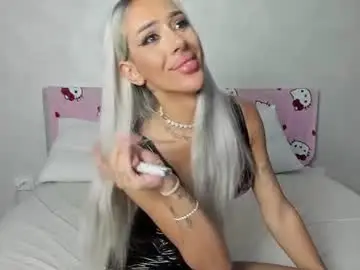 Chaturbate Adult Webcams of kristhedoll