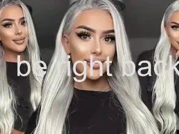 Chaturbate Nude Webcam of kristhedoll