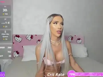 Chaturbate Adult Webcam of kristhedoll