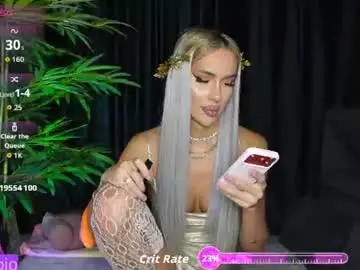 Chaturbate Adult Video Chat of kristhedoll