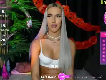 Chaturbate Private Sex Chat of kristhedoll