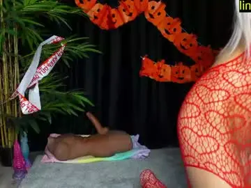 Chaturbate Sex Chat of kristhedoll
