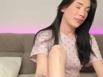 Chaturbate Sex Chat of kristina_angel1