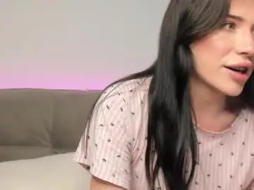 Chaturbate Live Porn of kristina_angel1