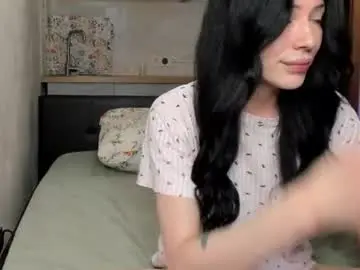 Chaturbate Adult Video Chat of kristina_angel1