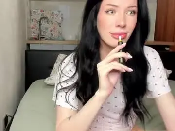 Chaturbate Live Sex Cam of kristina_angel1