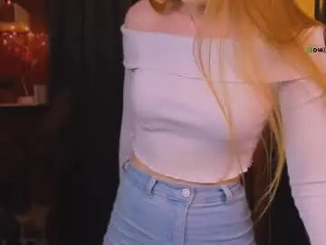 Chaturbate Adult Webcam of leyla_sexi