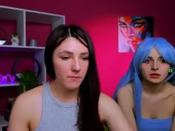 Chaturbate Sex Cam of leyla_sexi