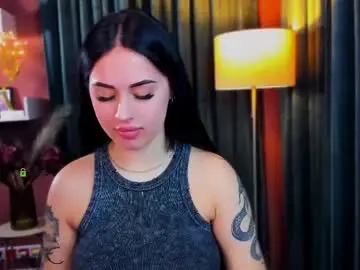 Chaturbate Sex Cam of leyla_sexi