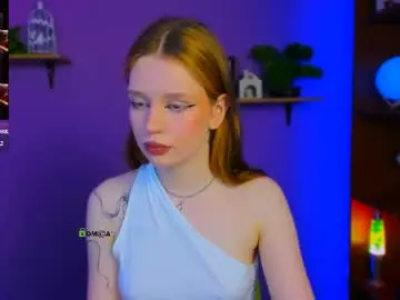 Chaturbate Adult Webcam of leyla_sexi