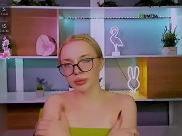 Chaturbate Adult Video Chat of leyla_sexi