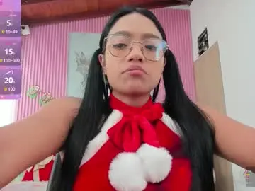 Chaturbate Nude Webcam of lillyy16