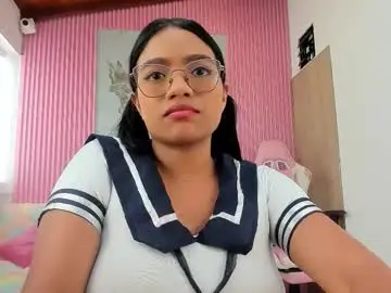 Chaturbate Live Sex Cam of lillyy16