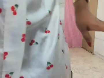 Chaturbate Adult Video Chat of lillyy16