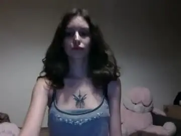 Chaturbate Live Sex Cam of lilycandy_