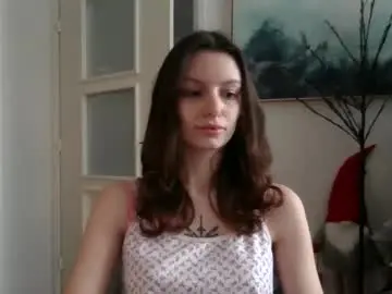 Chaturbate Free Live Porn of lilycandy_