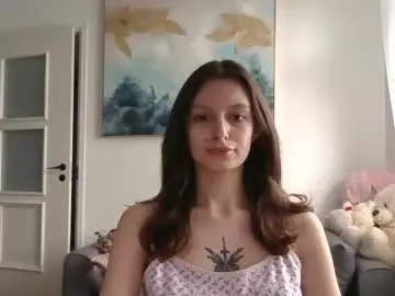 Chaturbate Nude Webcam of lilycandy_