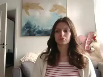 Chaturbate Watch Live Sex Cams of lilycandy_