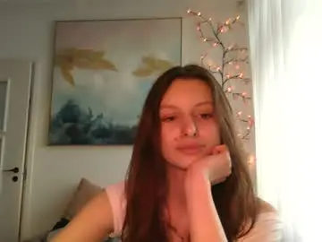 Chaturbate Best live sex cam show of lilycandy_