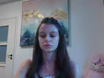 Chaturbate Sex Cam of lilycandy_