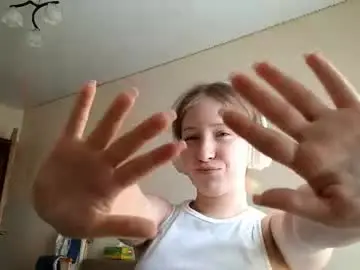 Chaturbate Nude Webcam of marionpierce