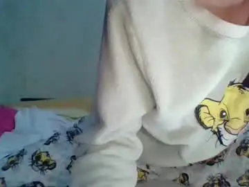 Chaturbate Adult Webcam of maussweet
