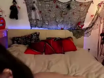 Chaturbate Live Sex of medea_allure