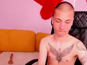 Chaturbate Adult Video Chat of mel_fizz