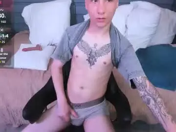 Chaturbate Live Sex Cam of mel_fizz
