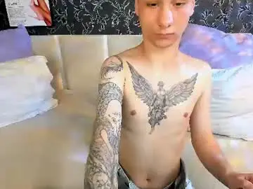 Chaturbate Nude Webcam of mel_fizz