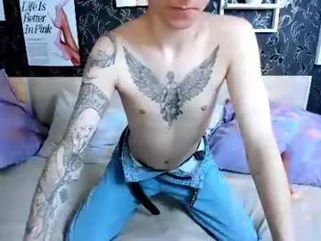 Chaturbate Live Sex Cam of mel_fizz