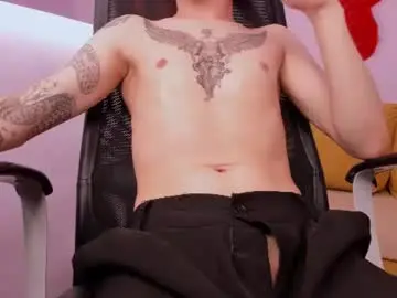 Chaturbate Sex Chat of mel_fizz