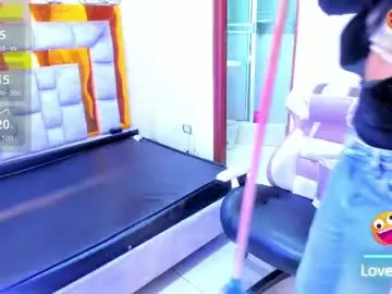 Chaturbate Free Porn Cam of miiaboss