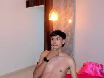 Chaturbate Sex Cam of myke_tucker