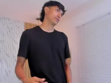 Chaturbate Free Live Porn of myke_tucker