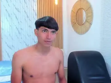 Chaturbate Sex Cam of myke_tucker
