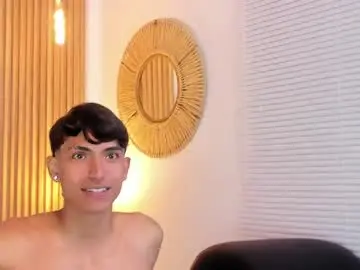 Chaturbate Free Live Porn of myke_tucker