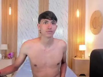 Chaturbate Live Sex of myke_tucker