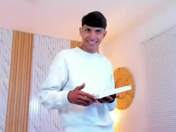 Chaturbate Adult Webcam of myke_tucker