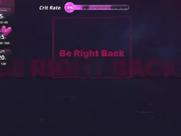 Chaturbate Live Sex Cam of nastymera
