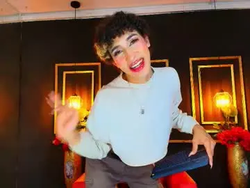 Chaturbate Adult Webcam of nayla_monroee