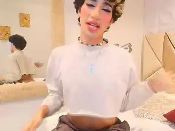 Chaturbate Adult Webcams of nayla_monroee