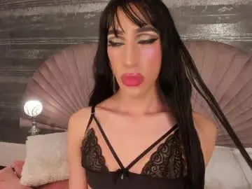 Chaturbate Sex Cam of nayla_monroee